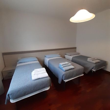 로마노 데젤리노 Casa Franci 아파트 외부 사진