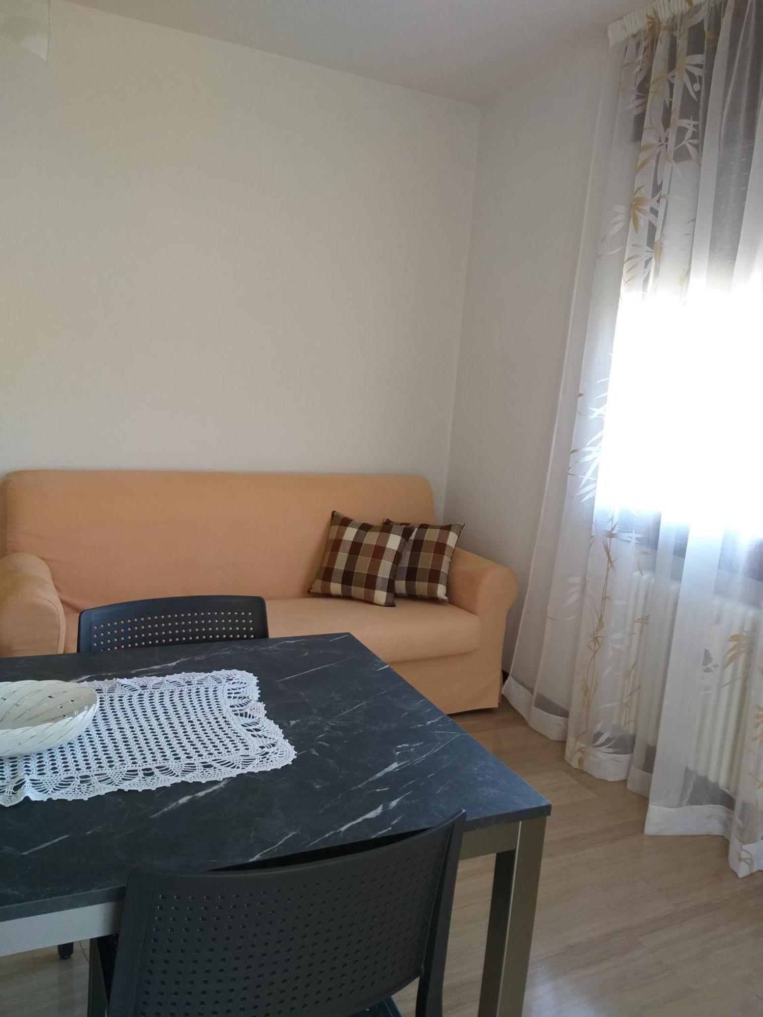 로마노 데젤리노 Casa Franci 아파트 외부 사진
