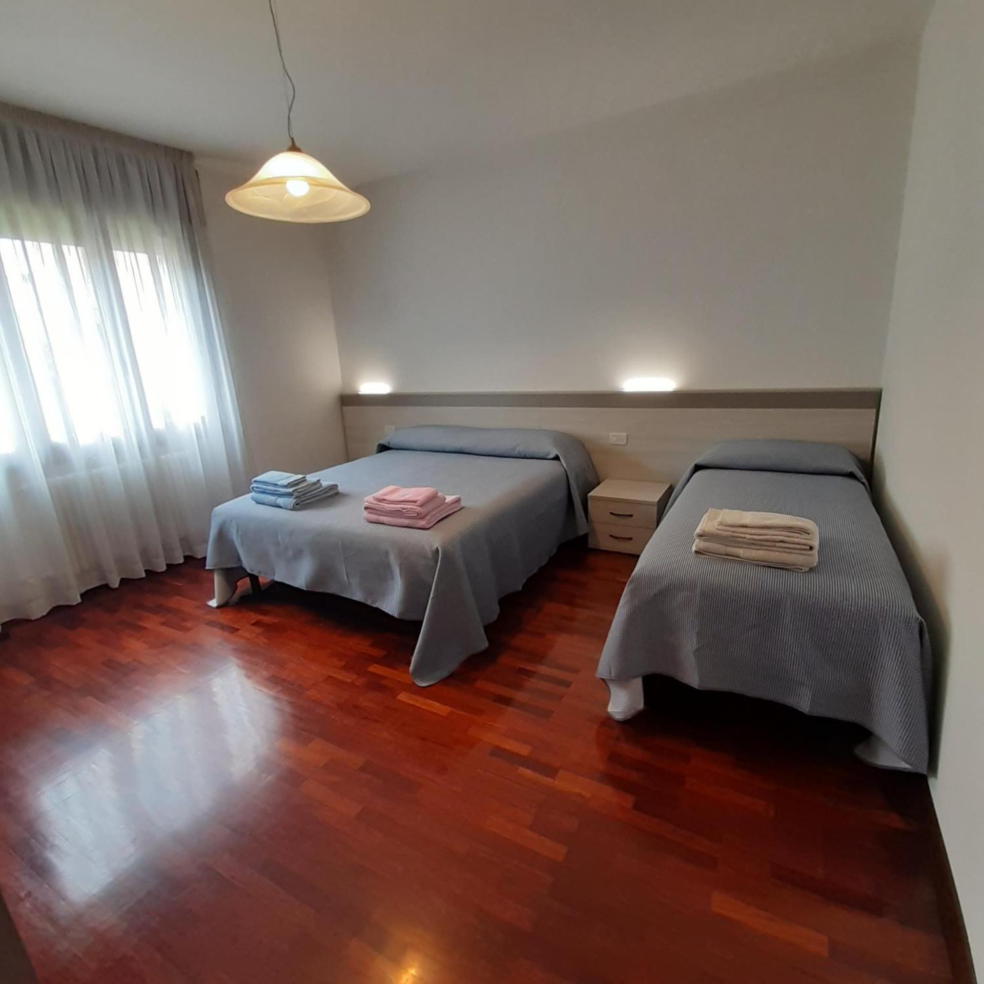 로마노 데젤리노 Casa Franci 아파트 외부 사진