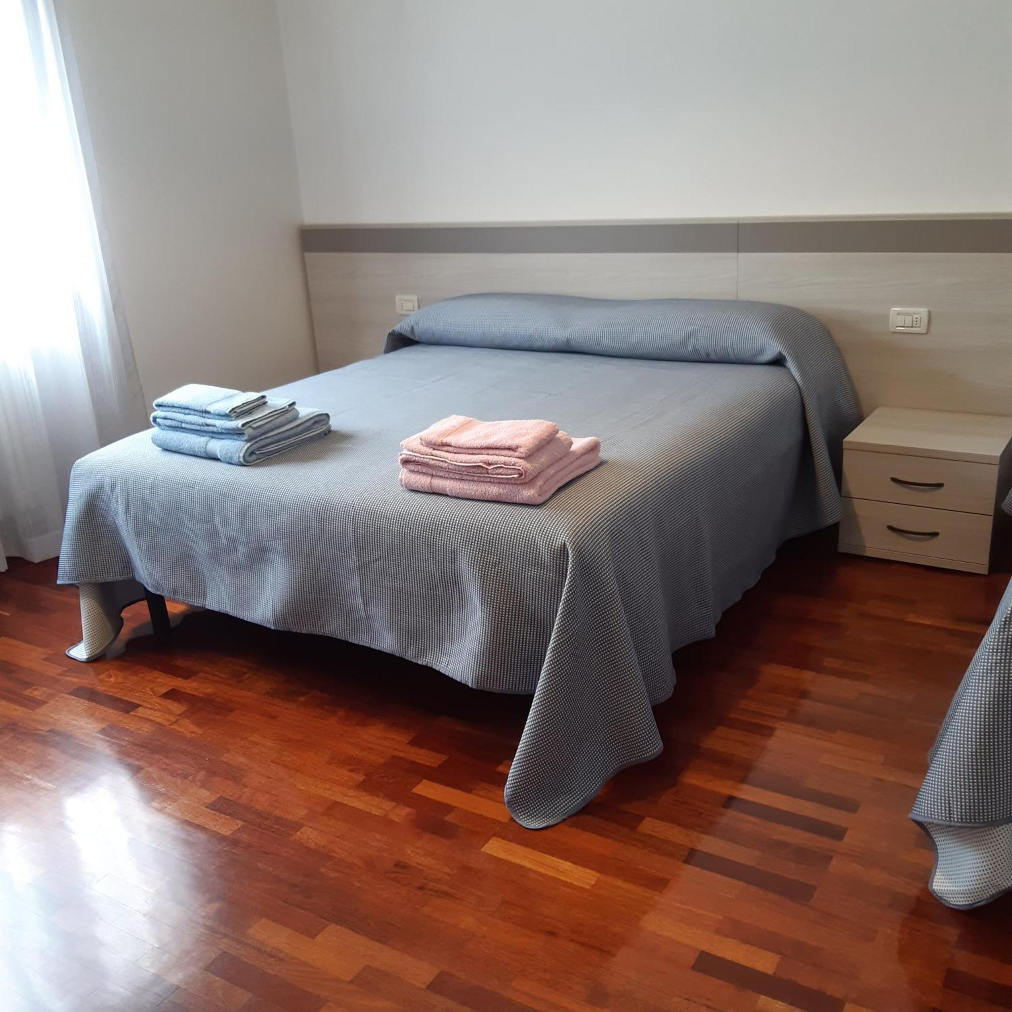 로마노 데젤리노 Casa Franci 아파트 외부 사진