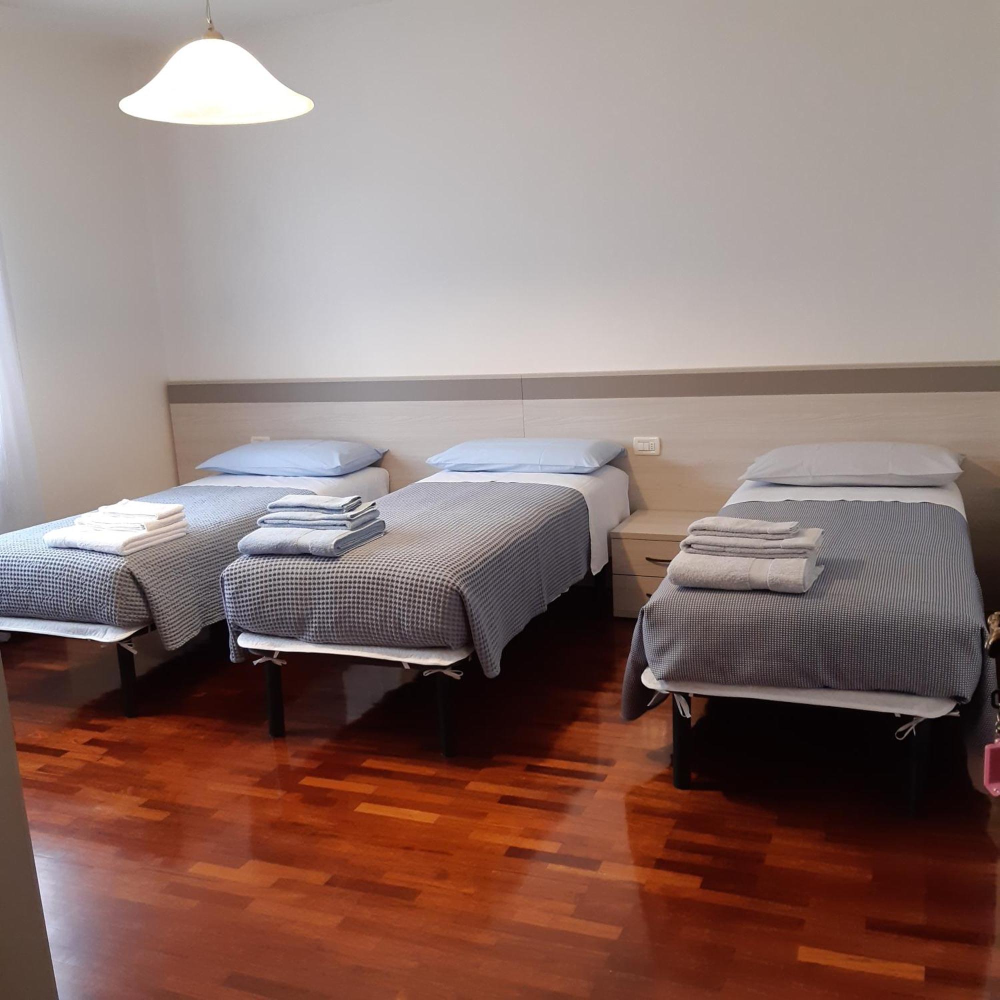 로마노 데젤리노 Casa Franci 아파트 외부 사진